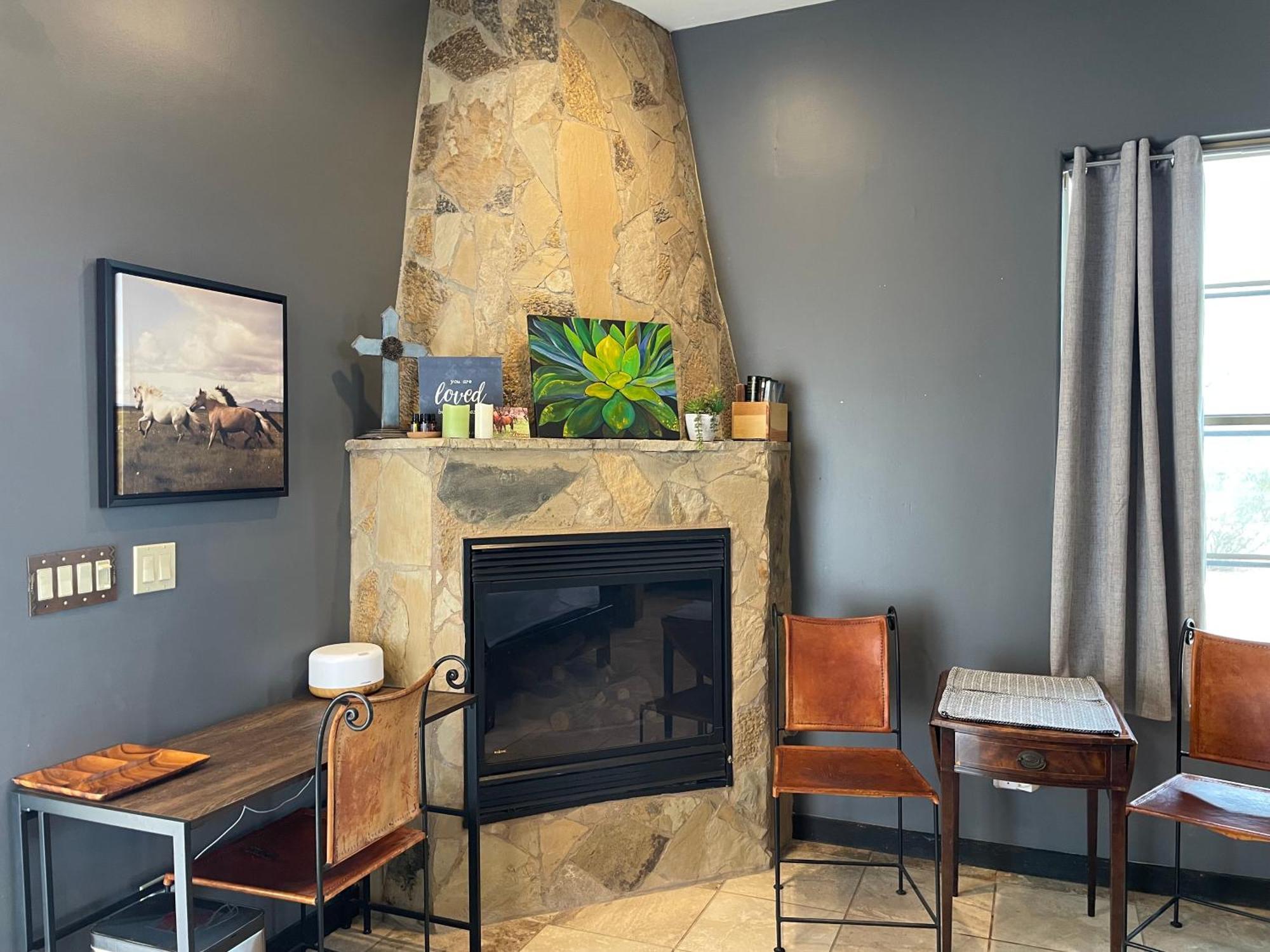 Sunset Suite - Cave Creek Guest Suites Екстериор снимка