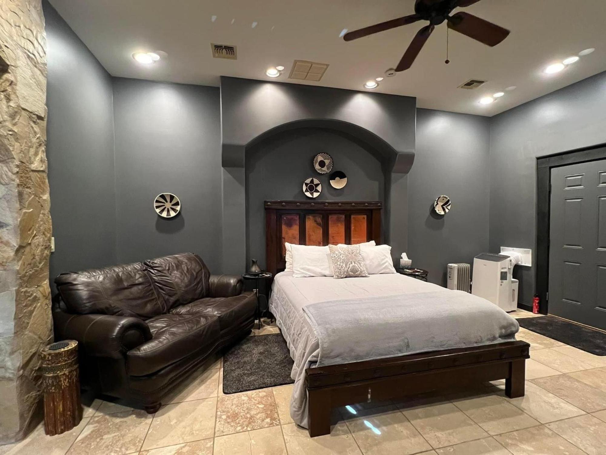 Sunset Suite - Cave Creek Guest Suites Екстериор снимка