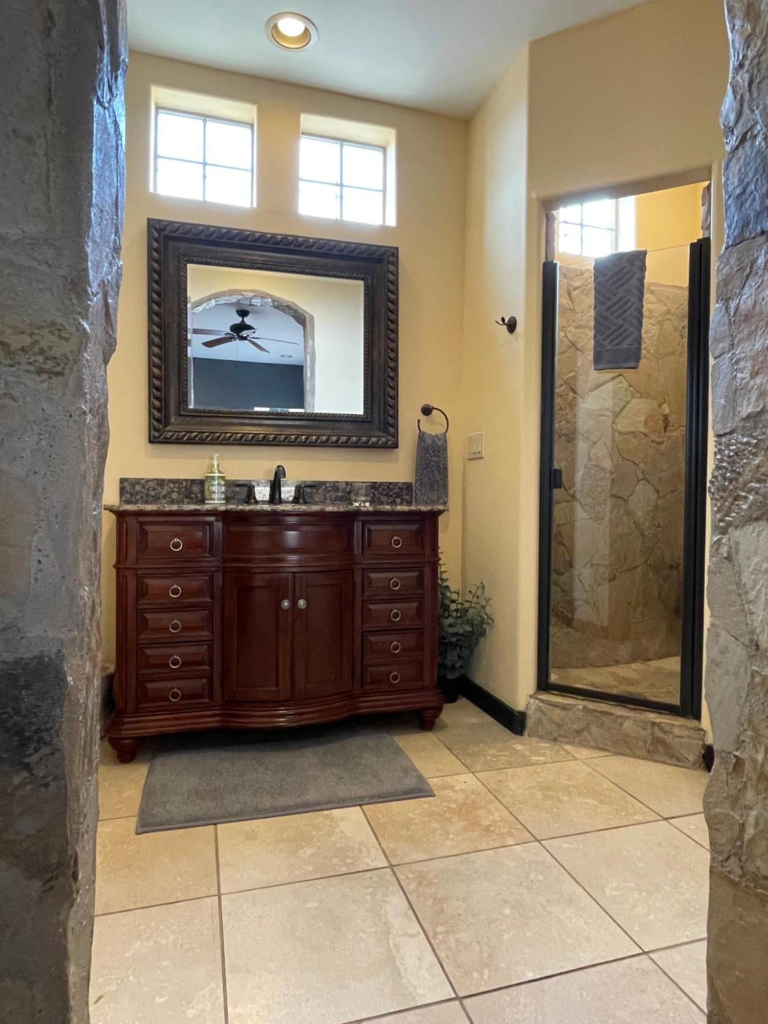 Sunset Suite - Cave Creek Guest Suites Екстериор снимка